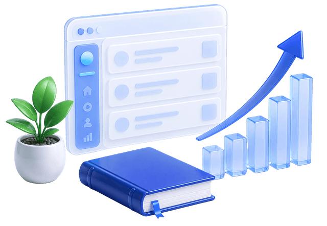 Resources for growing contractors — guides on lead generation, appointment setting, project management and operations.